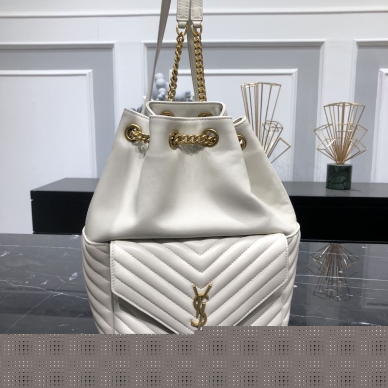 Y*L bucket bags